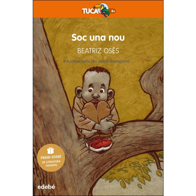 Soc una nou: premi edebé de literatura infantil 2018.pdf