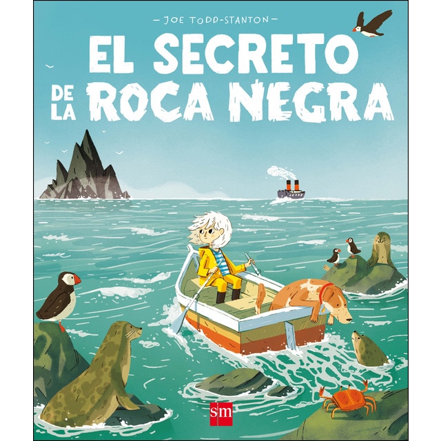 El secreto de la roca negra.pdf
