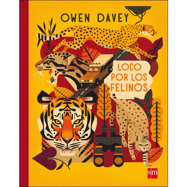 Loco por los felinos.pdf