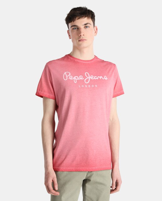Pepe Jeans Camiseta para Hombre