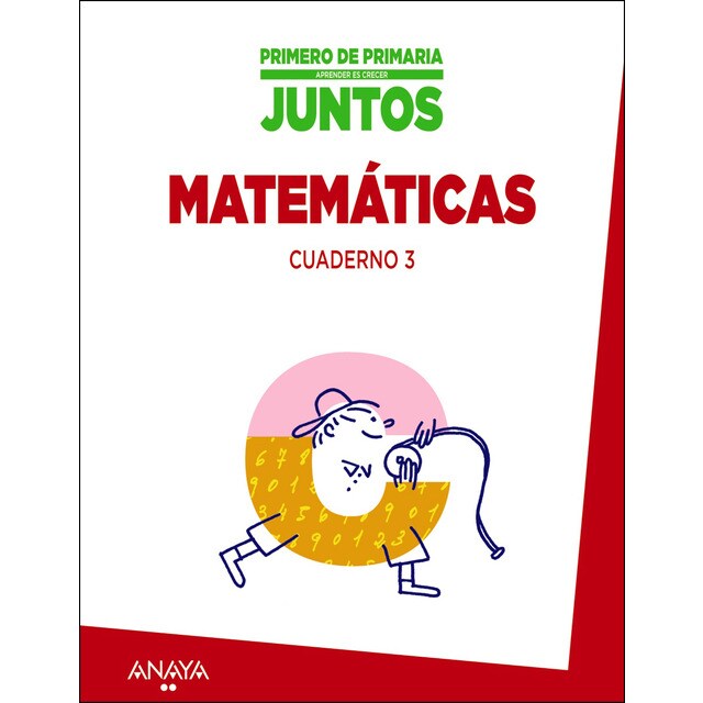 Aprender es crecer juntos 1. º cuaderno de matemáticas 3..pdf