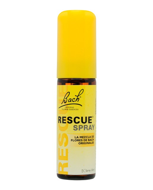 Donde comprar rescue remedy en mexico
