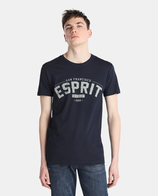 t shirt homme esprit