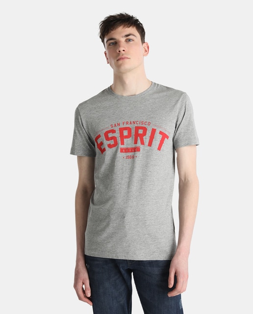 esprit tee shirts