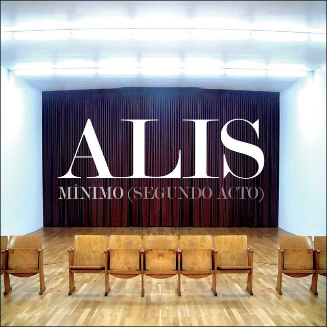 Mínimo (Segundo Acto) (CD)
