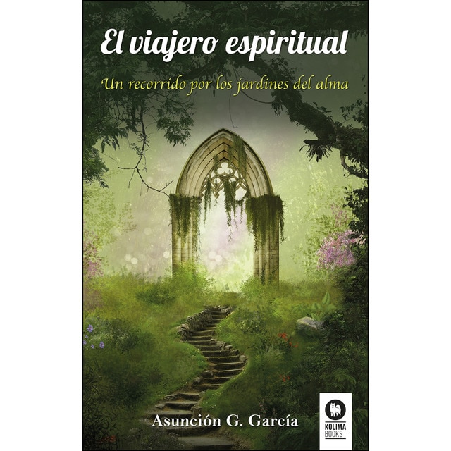 El viajero espiritual: Un recorrido por los jardines del alma.pdf