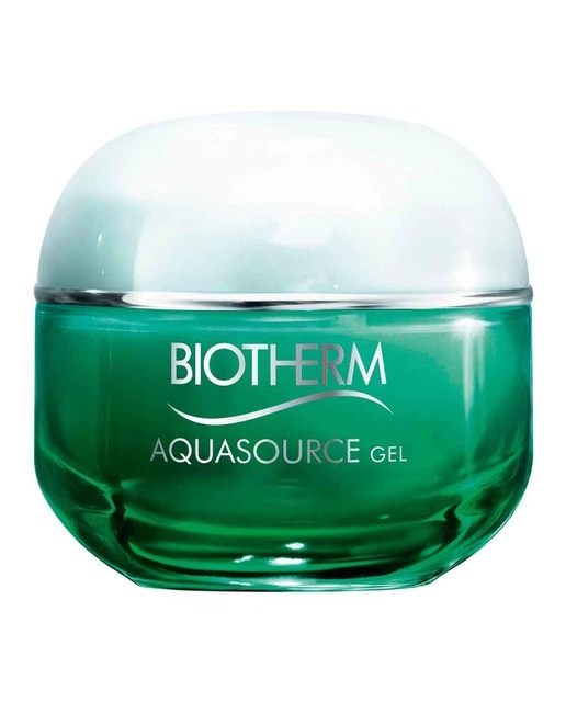 Gel hidratante Aquasource Gel Piel Normal Mixta Biotherm