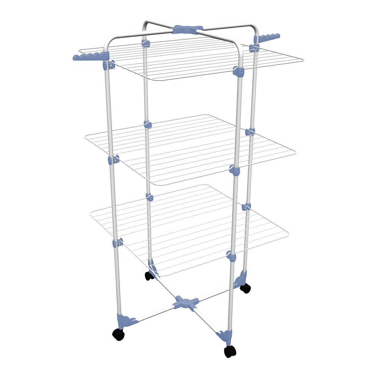 Imagen 0 de Tendedero Gimi Modular