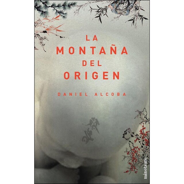 La montaña del origen.pdf