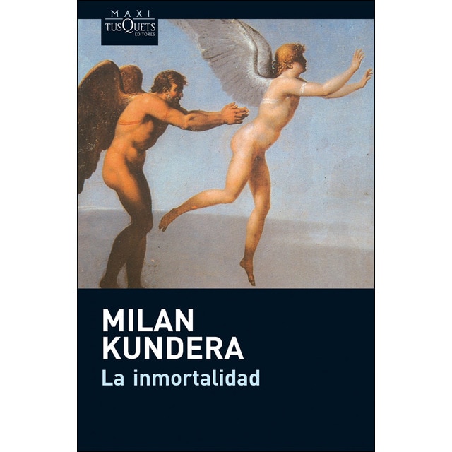 La inmortalidad.pdf