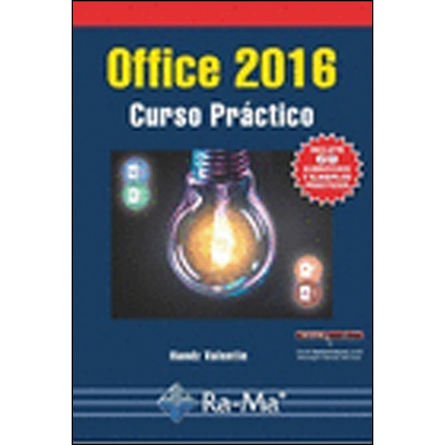 Office 2016. Curso práctico.pdf