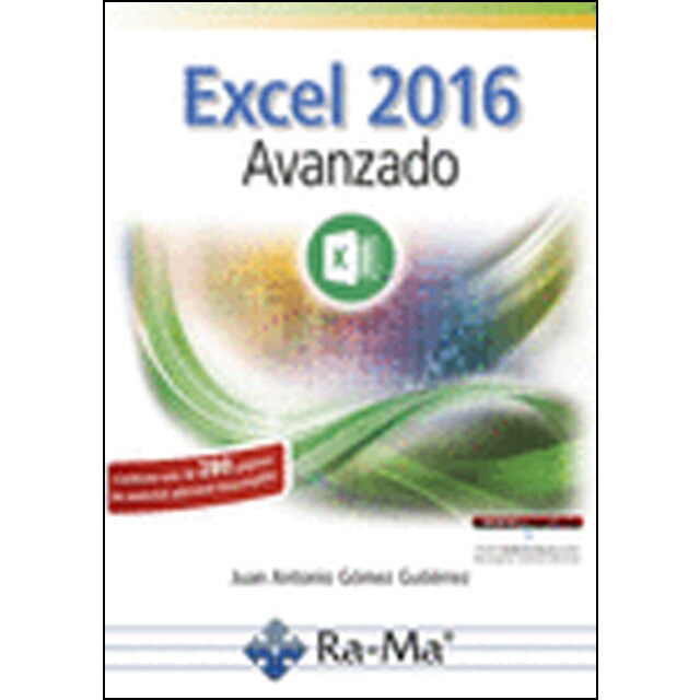 Excel 2016 avanzado.pdf