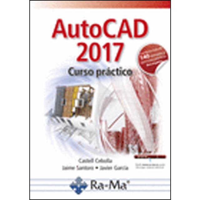Autocad 2017 curso práctico.pdf