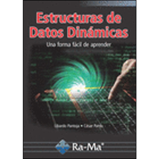 Estructuras de datos dinámicas..pdf