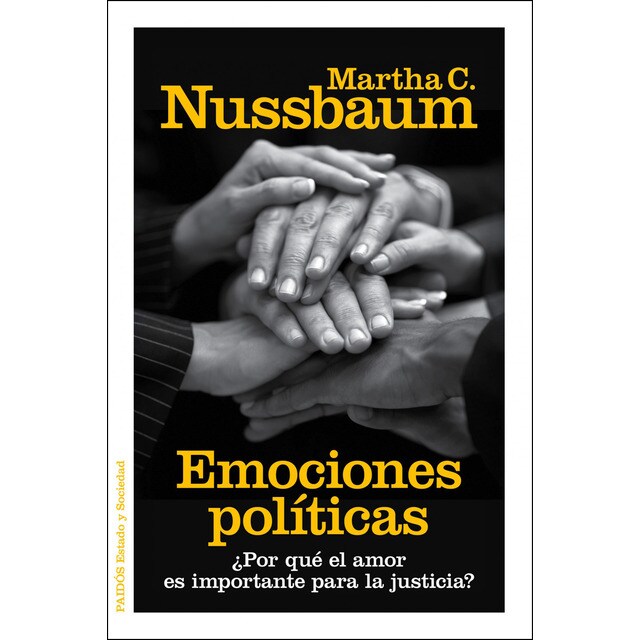 Emociones políticas: ¿por qué el amor es importante para la justicia?.pdf
