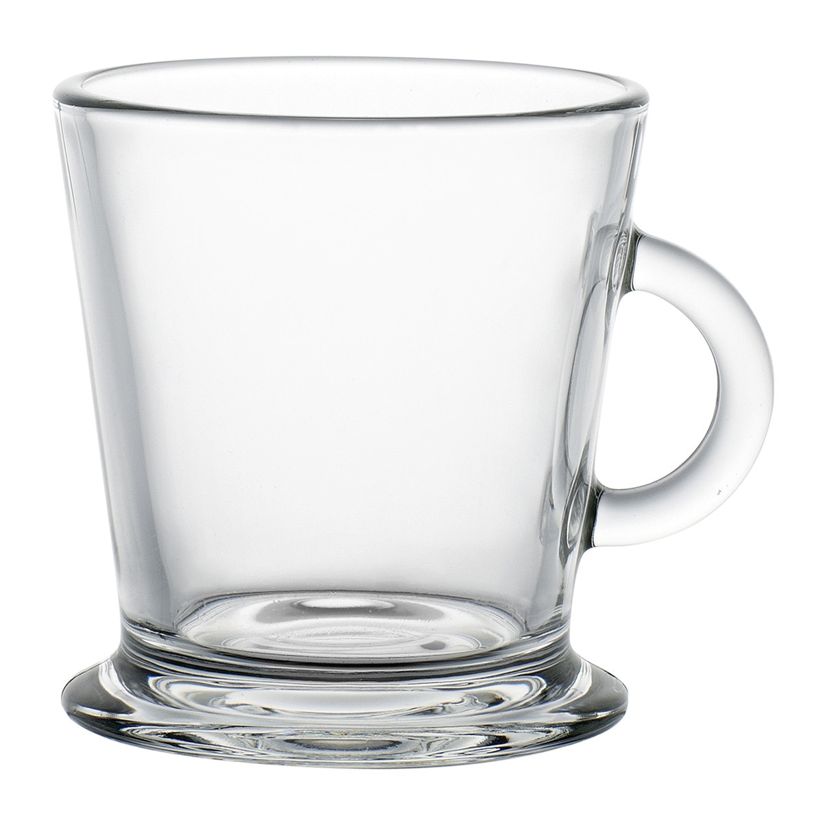 El Corte Inglés - Set De 2 Tazas De Café Capuccino Acapulco Cristal En Oferta El Corte Inglés - Set De 2 Tazas De Café Capuccino Acapulco El Corte Inglés.