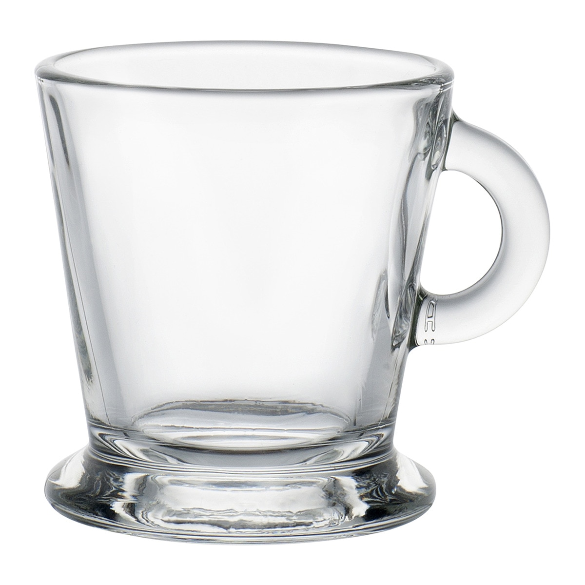 El Corte Inglés - Set De 2 Tazas De Café Espresso Acapulco Cristal En Oferta El Corte Inglés - Set De 2 Tazas De Café Espresso Acapulco El Corte Inglés.