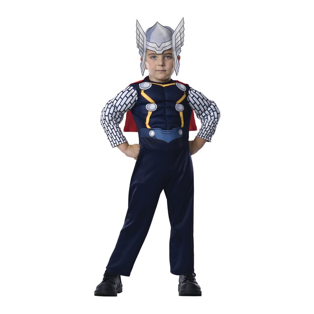 Disfraz bebé Thor Disney Rubies
