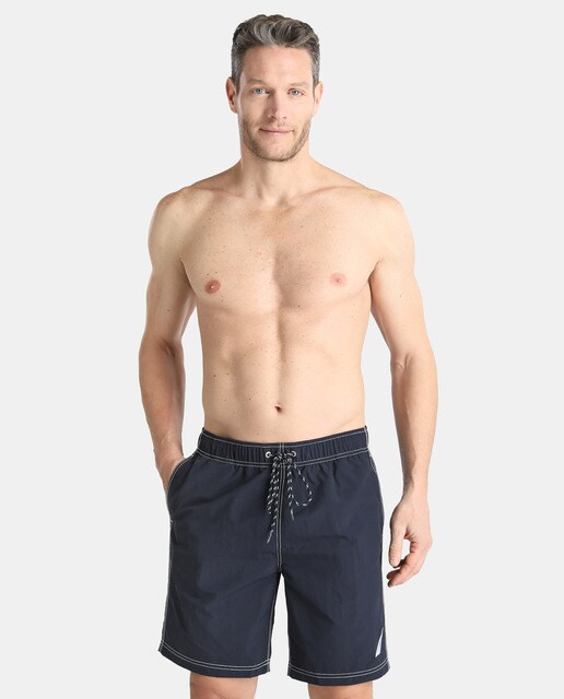· Nautica Inglés Corte Moda El Hombre XZiuwPlkTO