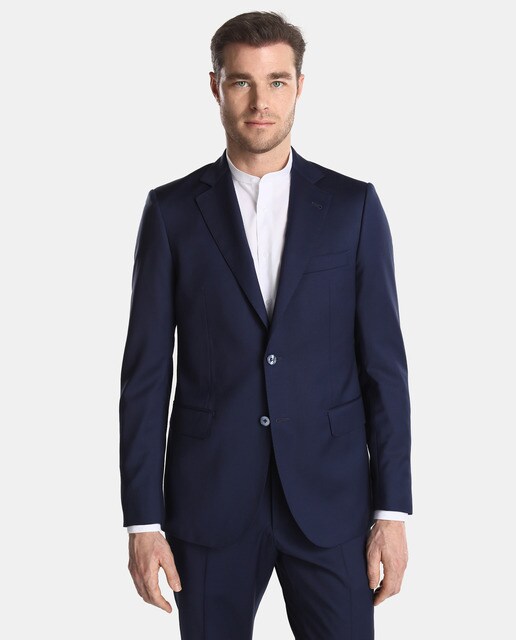 trajes de hombre · moda · el corte inglés