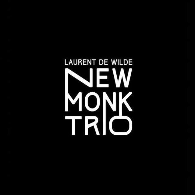 New Monk Trio CD