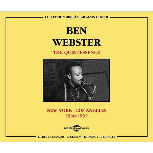 The Quintessence 2 2 CD