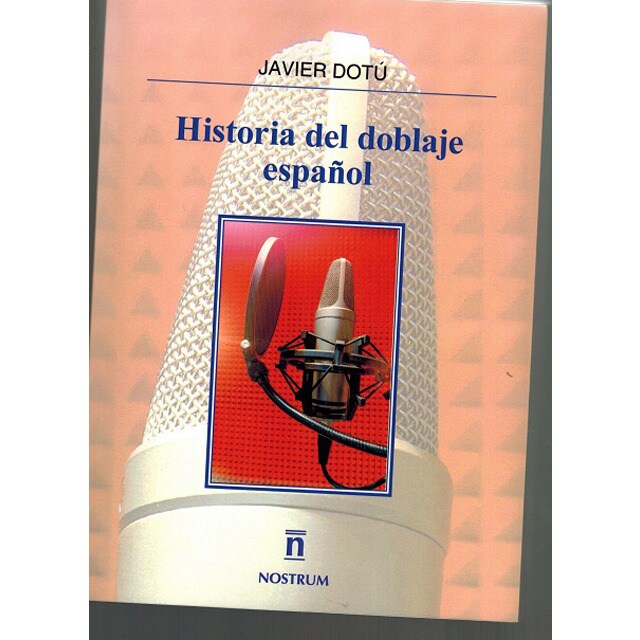 Historia del doblaje español.pdf