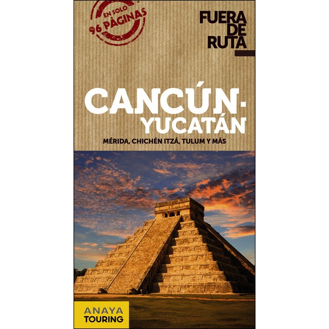 Cancún y yucatán.pdf