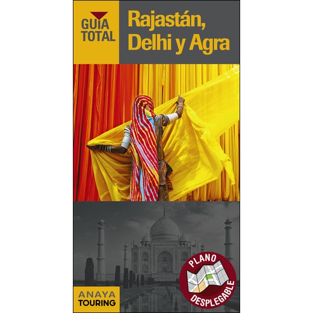 Rajastán, delhi y agra.pdf