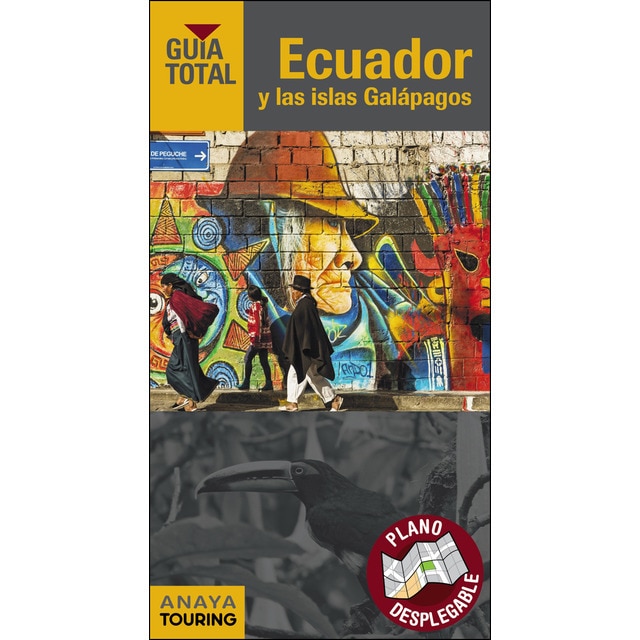 Ecuador y las islas galápagos.pdf