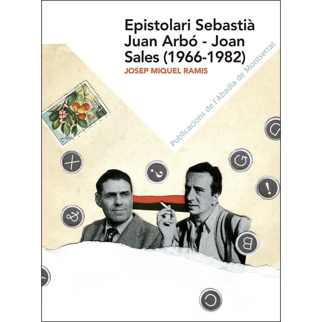 Epistolari Sebastià Juan Arbó - Joan Sales.pdf