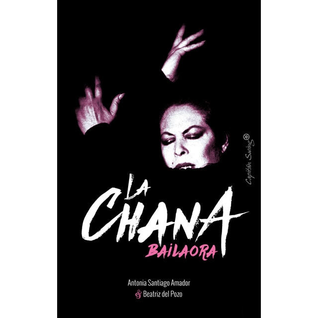 La chana.pdf