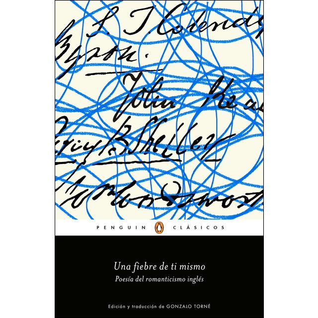 Una fiebre de ti mismo: Poesía del romanticismo inglés.pdf