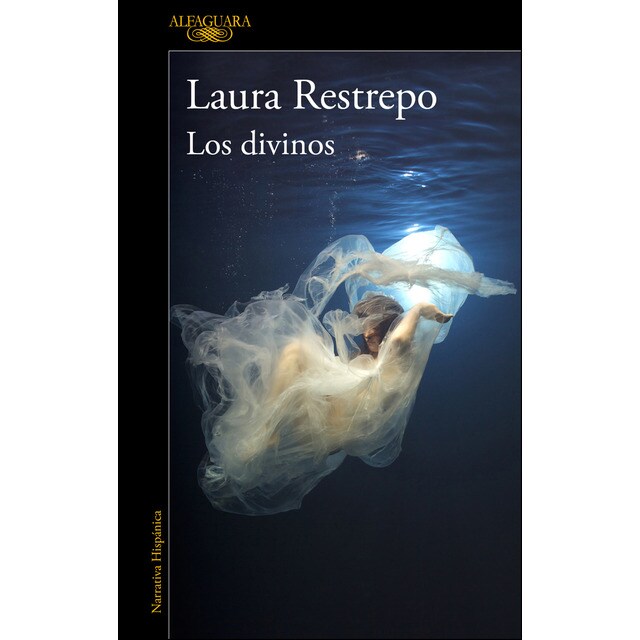 Los divinos.pdf