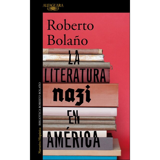 La literatura nazi en américa.pdf