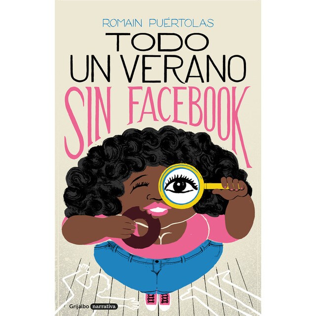 Todo un verano sin facebook.pdf