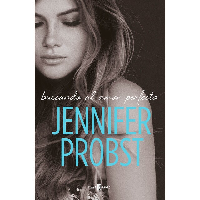 Buscando al amor perfecto.pdf