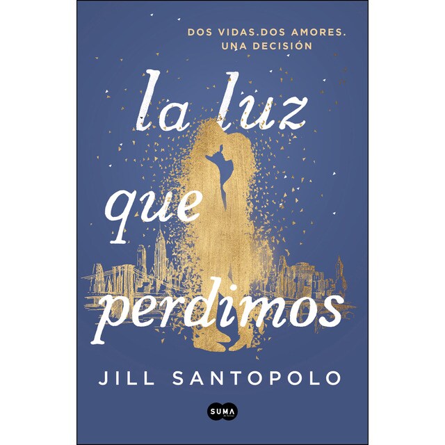 La luz que perdimos.pdf