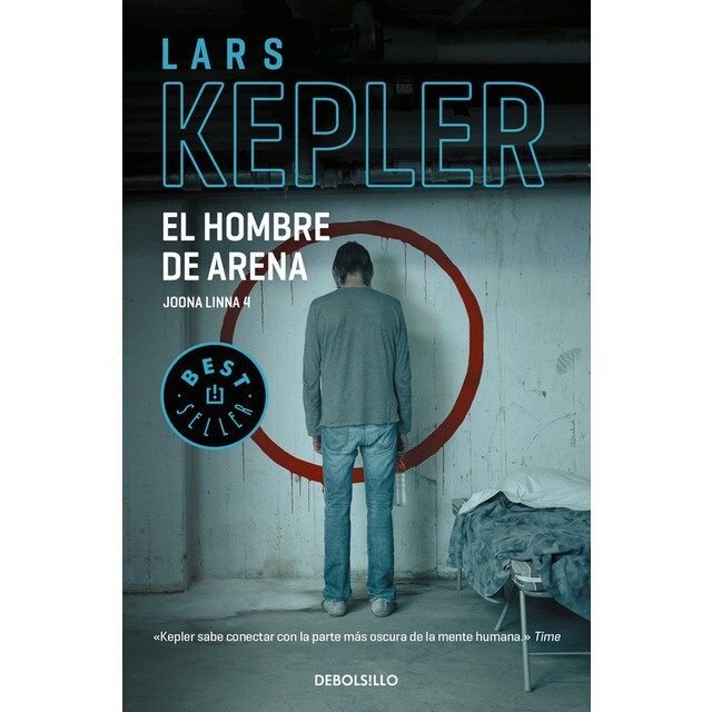 El hombre de arena.pdf