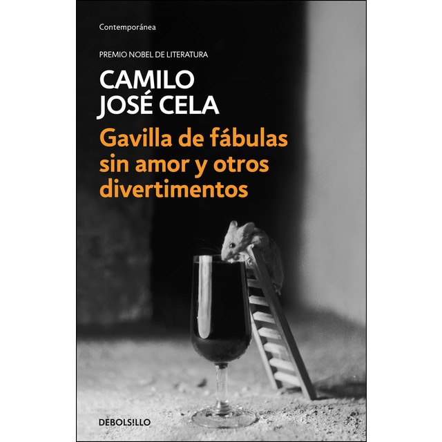Gavilla de fábulas sin amor y otros divertimentos.pdf