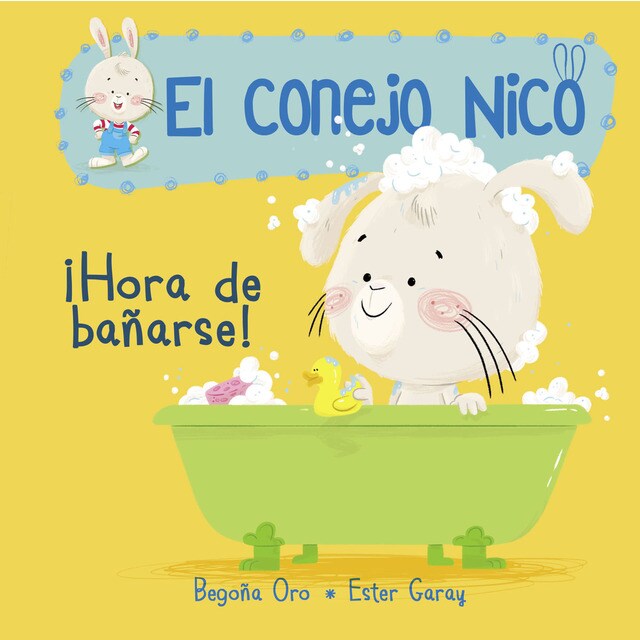 ¡hora de bañarse!.pdf