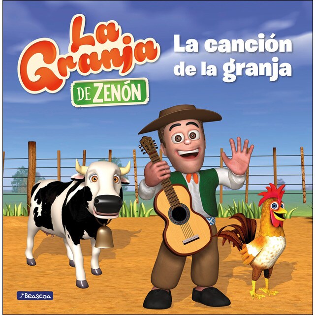 La canción de la granja.pdf