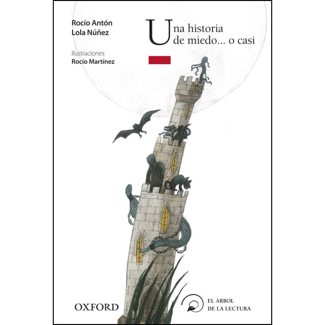 Una historia de miedo. O casi.pdf