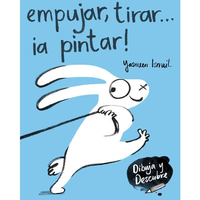 Empujar, tirar. ¡a pintar!.pdf