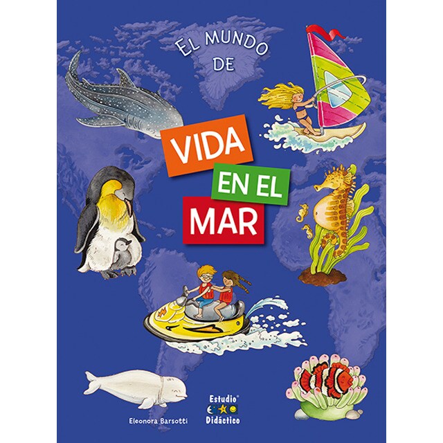 El mundo de Vida en el mar.pdf