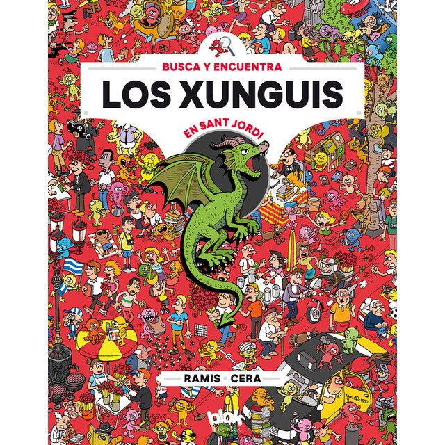 Los xunguis en sant jordi.pdf