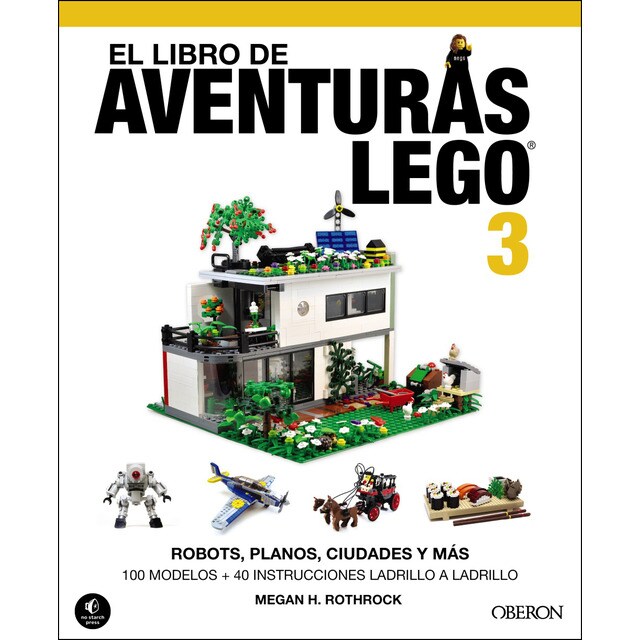 El libro de aventuras lego 3.pdf