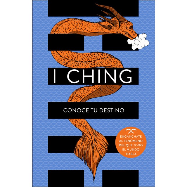I ching: Conoce tu destino (Tapa dura)