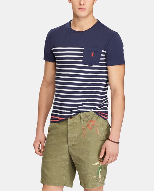 polo ralph lauren bermuda shorts