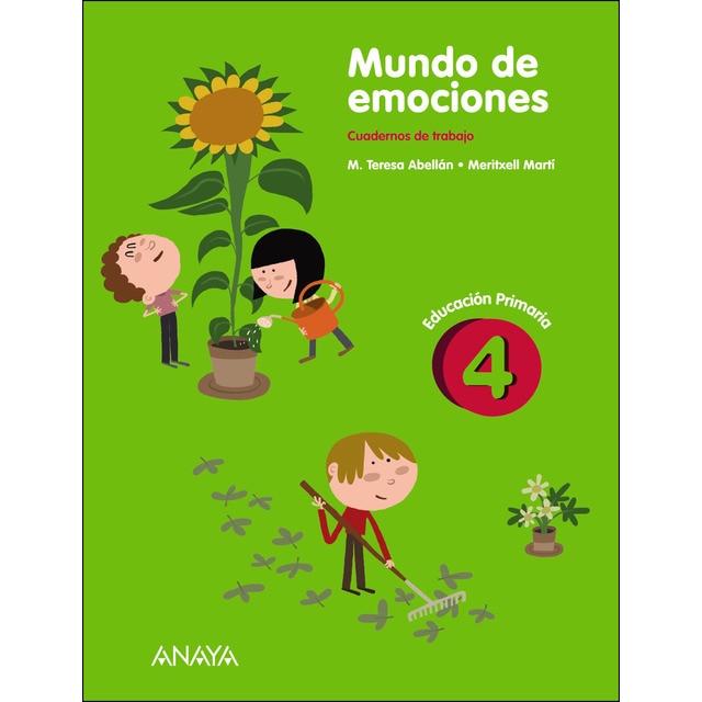 Cuarto Primaria ANAYA Libros de Texto · Libros · El Corte Inglés Cuarto Primaria ANAYA Libros de Texto · Libros · El Corte Inglés
